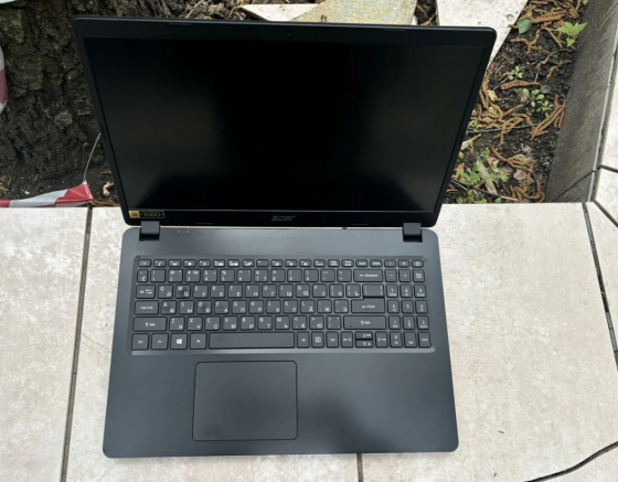Acer 15 (core i3-8130,8gbDDR4,SSD256gb,inteluhd)-гарантия год Донецк