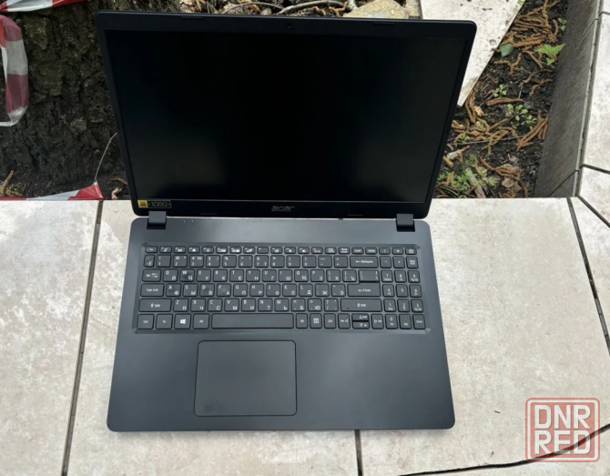 Acer 15 (core i3-8130,8gbDDR4,SSD256gb,inteluhd)-гарантия год Донецк - изображение 2