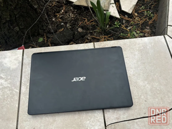 Acer 15 (core i3-8130,8gbDDR4,SSD256gb,inteluhd)-гарантия год Донецк - изображение 5