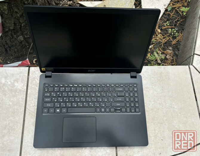 Acer 15 (core i3-8130,8gbDDR4,SSD256gb,inteluhd)-гарантия год Донецк - изображение 3