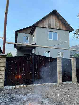Продам дом Макеевка, Кировский р-н, пос.Новорабочий, 177 м2, 6 соток Макеевка