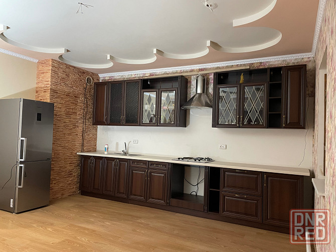 Продам дом Макеевка, Кировский р-н, пос.Новорабочий, 177 м2, 6 соток Макеевка - изображение 2