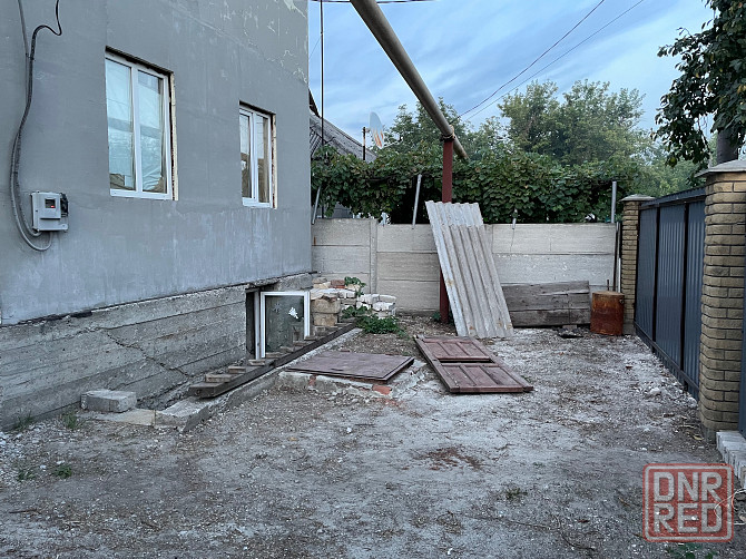Продам дом Макеевка, Кировский р-н, пос.Новорабочий, 177 м2, 6 соток Макеевка - изображение 11