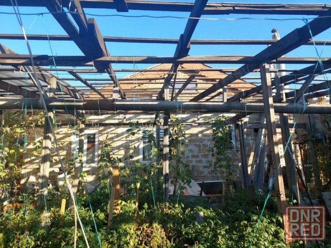 Продаю 3-х комнатный дом в Кировском районе, Кировец Донецк - изображение 4