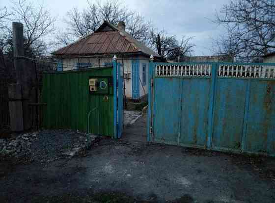 Продаю 3-х комнатный дом в Пролетарском районе, ул. Красноармейская, Моспино Донецк