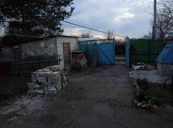 Продаю 3-х комнатный дом в Пролетарском районе, ул. Красноармейская, Моспино Донецк