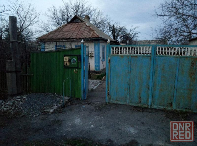 Продаю 3-х комнатный дом в Пролетарском районе, ул. Красноармейская, Моспино Донецк - изображение 2