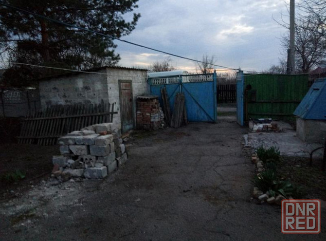 Продаю 3-х комнатный дом в Пролетарском районе, ул. Красноармейская, Моспино Донецк - изображение 3