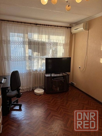Сдаётся 2кв.Кировский рн., улица Петровского 113 Донецк - изображение 3