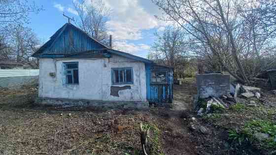 Продаю 1-комнатный дом в Петровском районе, ул. Вяземская Донецк
