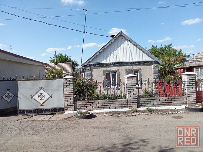 Продам дачу Старобешево - изображение 1