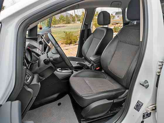 2012 Opel Astra J 1.6 автомат Донецк