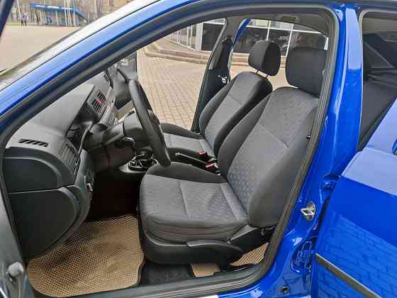 2010 Skoda Octavia 1.4 Донецк