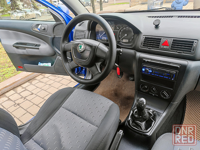 2010 Skoda Octavia 1.4 Донецк - изображение 6