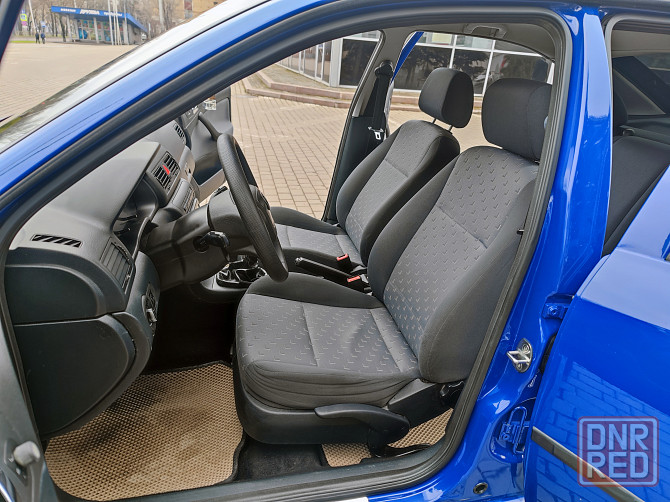 2010 Skoda Octavia 1.4 Донецк - изображение 5