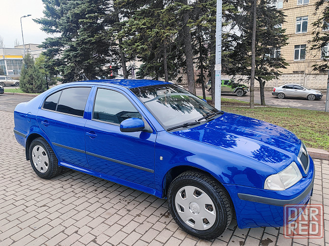 2010 Skoda Octavia 1.4 Донецк - изображение 1
