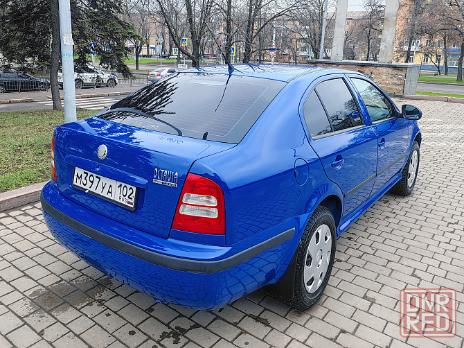 2010 Skoda Octavia 1.4 Донецк - изображение 4