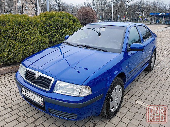 2010 Skoda Octavia 1.4 Донецк - изображение 2