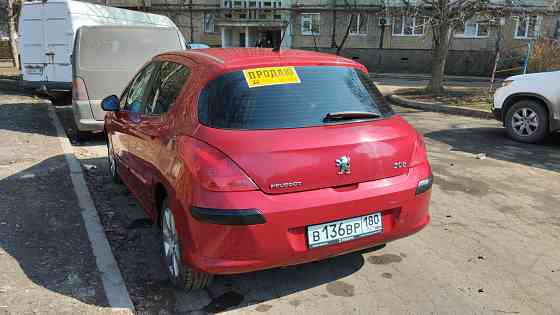 Продам пежо 308 Донецк