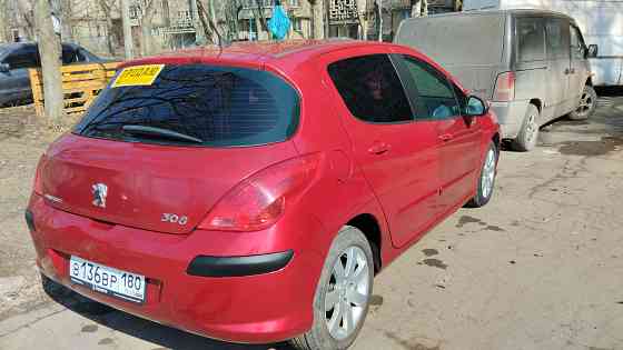 Продам пежо 308 Донецк