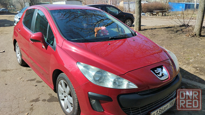 Продам пежо 308 Донецк - изображение 1