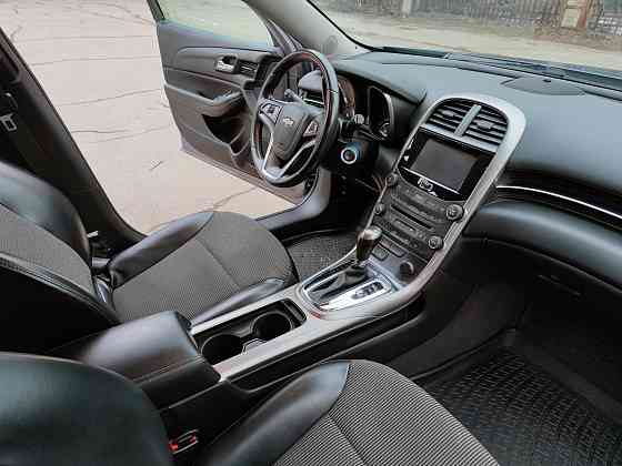 2012 Chevrolet Malibu 2.4 автомат Донецк