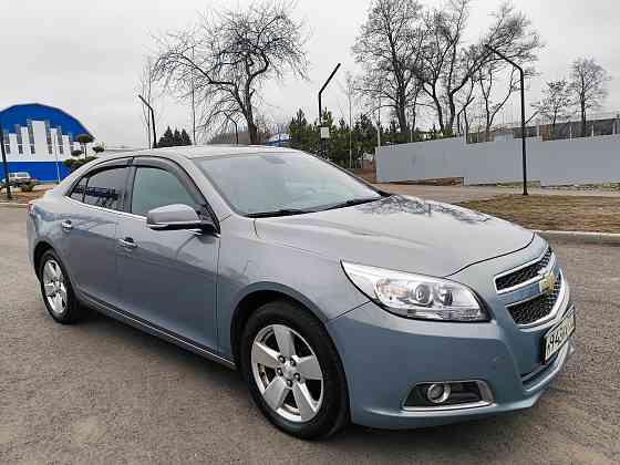 2012 Chevrolet Malibu 2.4 автомат Донецк