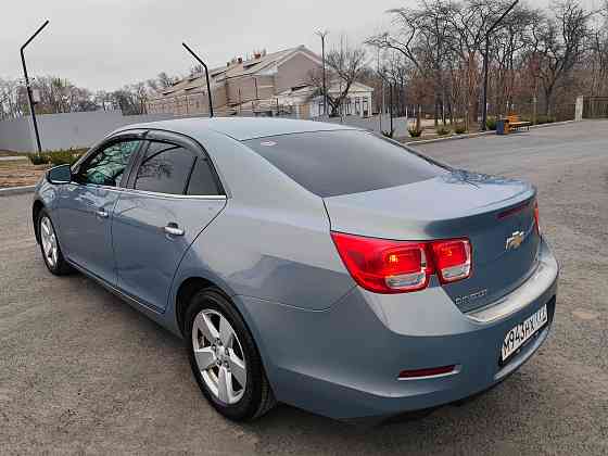 2012 Chevrolet Malibu 2.4 автомат Донецк