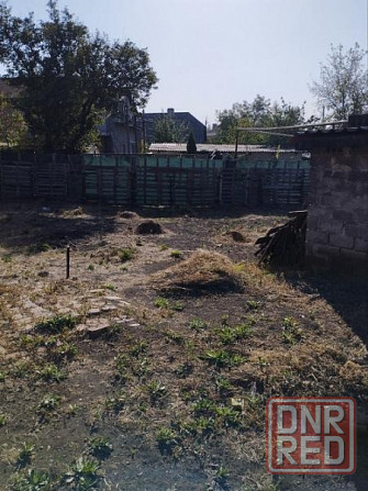 Продаю 1-комнатный дом в Кировском районе, ул. Кирова, Стоматология Донецк - изображение 4