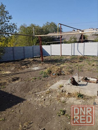 Продаю 1-комнатный дом в Кировском районе, ул. Кирова, Стоматология Донецк - изображение 5