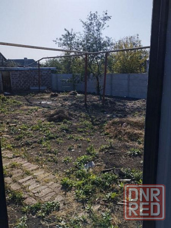 Продаю 1-комнатный дом в Кировском районе, ул. Кирова, Стоматология Донецк - изображение 2