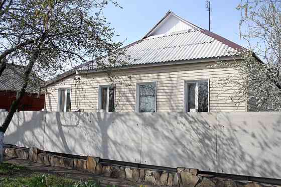 Продам дом в Шахтёрске. Шахтерск
