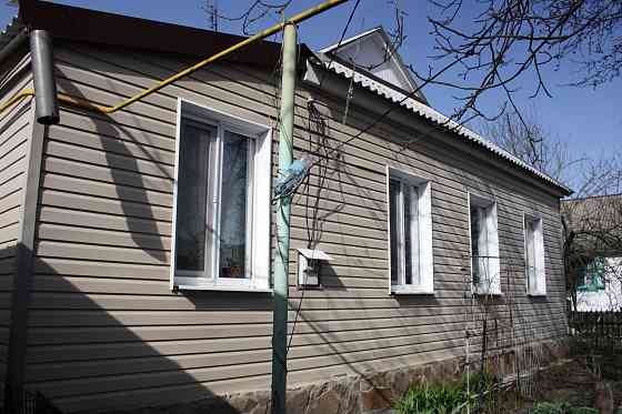 Продам дом в Шахтёрске. Шахтерск