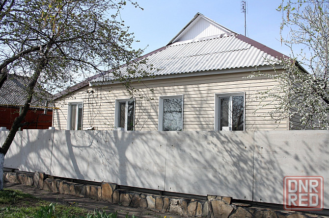 Продам дом в Шахтёрске. Шахтерск - изображение 4