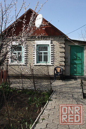 Продам дом в Шахтёрске. Шахтерск - изображение 5