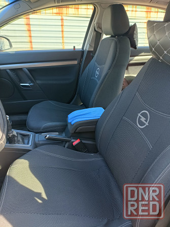 opel vectra C 1,8 / 2002 Донецк - изображение 6