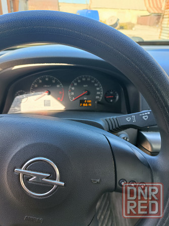 opel vectra C 1,8 / 2002 Донецк - изображение 7