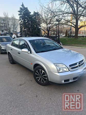 opel vectra C 1,8 / 2002 Донецк - изображение 1