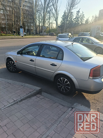 opel vectra C 1,8 / 2002 Донецк - изображение 5