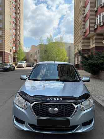 Datsun on-DO та же LADA GRANTA! Донецк