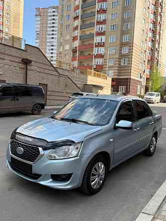 Datsun on-DO та же LADA GRANTA! Донецк