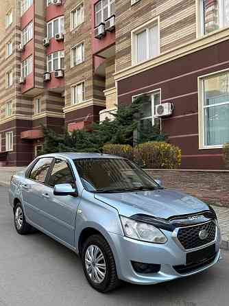 Datsun on-DO та же LADA GRANTA! Донецк