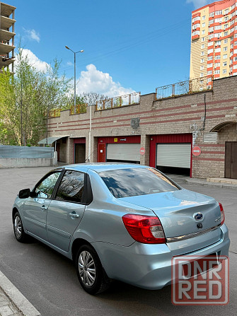 Datsun on-DO та же LADA GRANTA! Донецк - изображение 6