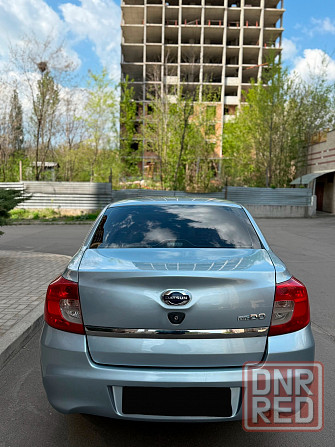 Datsun on-DO та же LADA GRANTA! Донецк - изображение 5