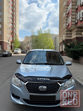 Datsun on-DO та же LADA GRANTA! Донецк - изображение 2