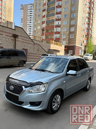 Datsun on-DO та же LADA GRANTA! Донецк - изображение 1