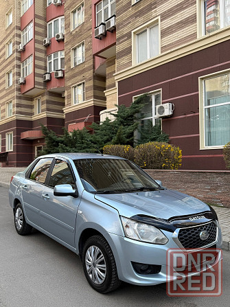 Datsun on-DO та же LADA GRANTA! Донецк - изображение 3
