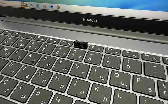 Мощный Ультрабук Huawei 10/10 2024 16gb/512gb Донецк