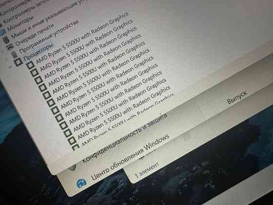 Мощный Ультрабук Huawei 10/10 2024 16gb/512gb Донецк