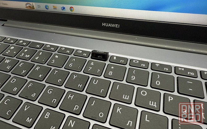 Мощный Ультрабук Huawei 10/10 2024 16gb/512gb Донецк - изображение 2